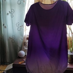 I'm too top-heavy for this one